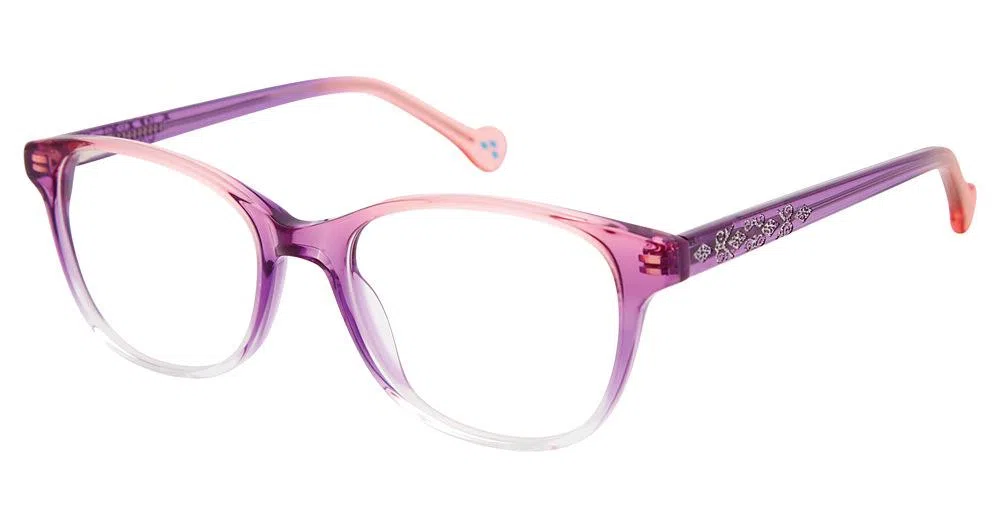 My-Little-Pony HAS-FASHIONISTA Eyeglasses - view 2
